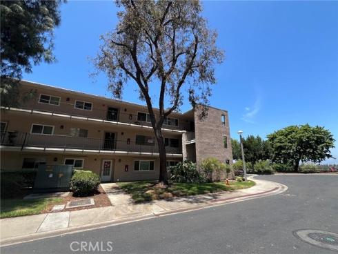 5368 Algarrobo 2F , Laguna Woods, CA