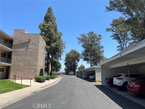 5368 Algarrobo 2F , Laguna Woods, CA