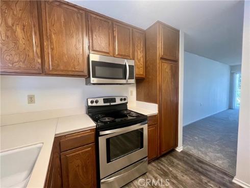 5368 Algarrobo 2F , Laguna Woods, CA