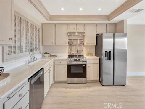 4001 Calle Sonora 3E , Laguna Woods, CA