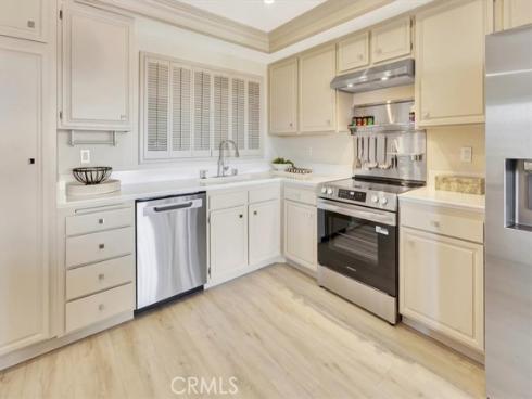 4001 Calle Sonora 3E , Laguna Woods, CA