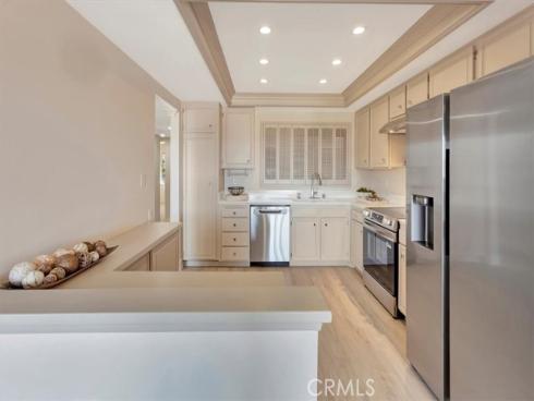 4001 Calle Sonora 3E , Laguna Woods, CA