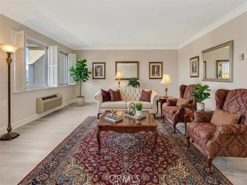 4001 Calle Sonora 3E , Laguna Woods, CA