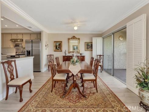 4001 Calle Sonora 3E , Laguna Woods, CA