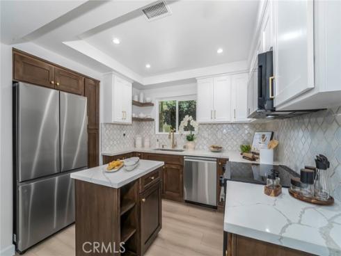 5372 Punta Alta 1C , Laguna Woods, CA