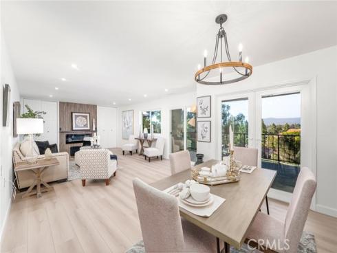 5372 Punta Alta 1C , Laguna Woods, CA