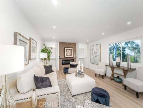 5372 Punta Alta 1C , Laguna Woods, CA