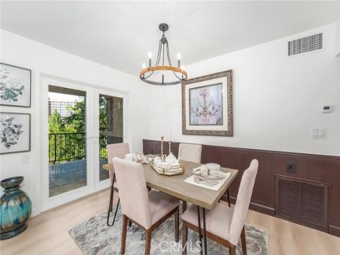 5372 Punta Alta 1C , Laguna Woods, CA