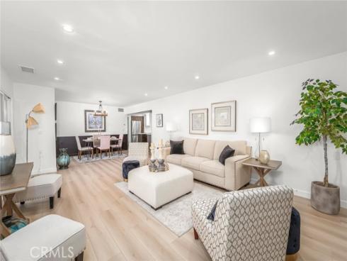5372 Punta Alta 1C , Laguna Woods, CA