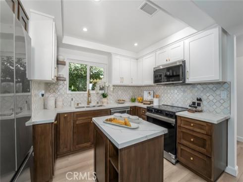 5372 Punta Alta 1C , Laguna Woods, CA