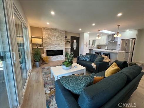 2338 Avenida Sevilla N , Laguna Woods, CA