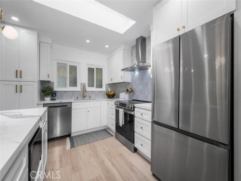2338 Avenida Sevilla N , Laguna Woods, CA