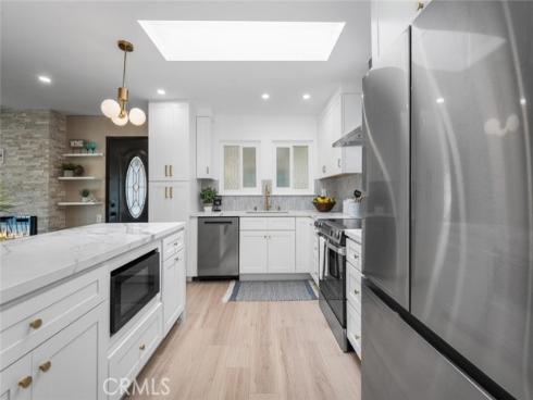 2338 Avenida Sevilla N , Laguna Woods, CA