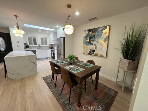 2338 Avenida Sevilla N , Laguna Woods, CA
