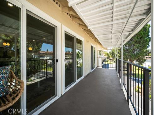 2338 Avenida Sevilla N , Laguna Woods, CA