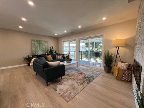 2338 Avenida Sevilla N , Laguna Woods, CA