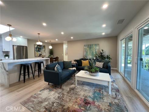 2338 Avenida Sevilla N , Laguna Woods, CA