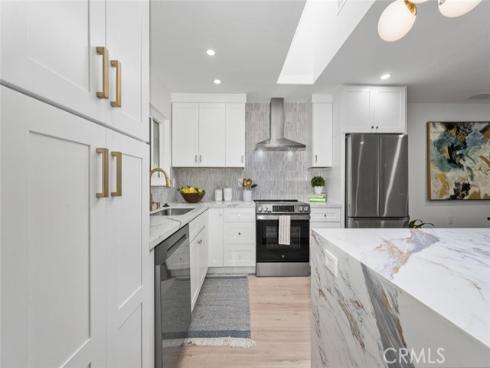 2338 Avenida Sevilla N , Laguna Woods, CA
