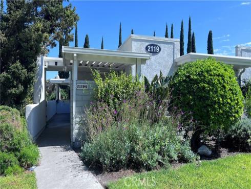 2119 Via Puerta N , Laguna Woods, CA