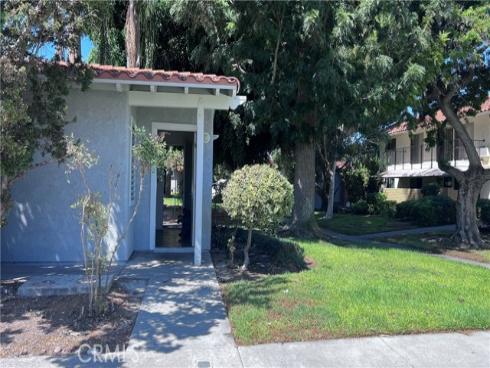 2119 Via Puerta N , Laguna Woods, CA