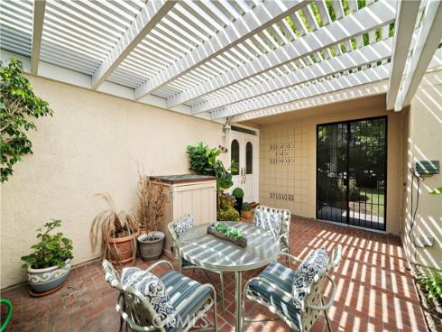 755 Avenida Majorca B , Laguna Woods, CA