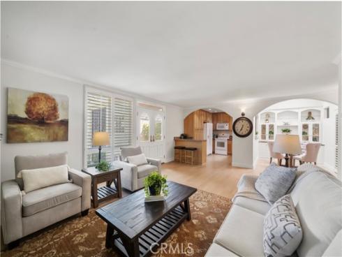 755 Avenida Majorca B , Laguna Woods, CA