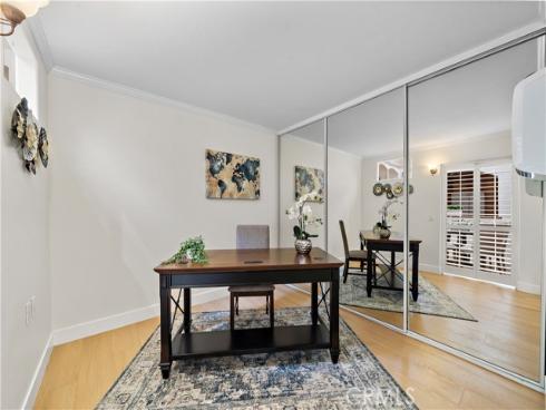 755 Avenida Majorca B , Laguna Woods, CA