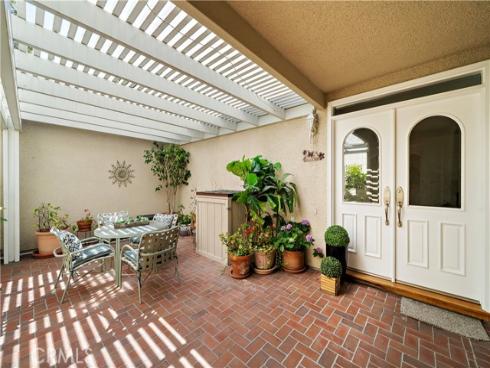 755 Avenida Majorca B , Laguna Woods, CA