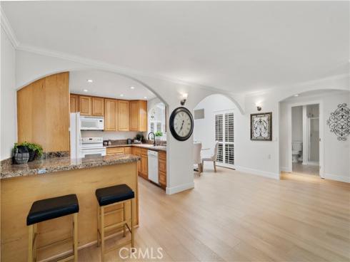 755 Avenida Majorca B , Laguna Woods, CA