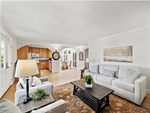 755 Avenida Majorca B , Laguna Woods, CA