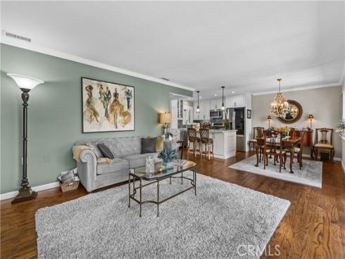 3112 Via Serena O , Laguna Woods, CA