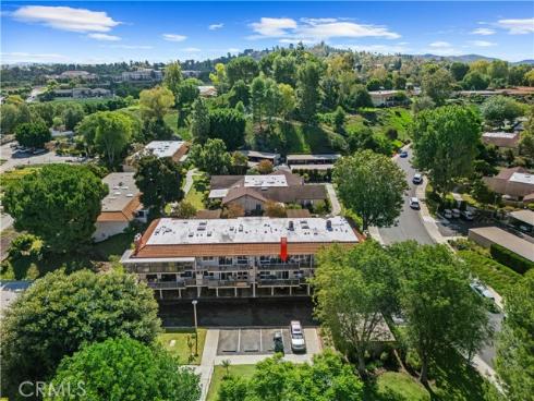 3112 Via Serena O , Laguna Woods, CA