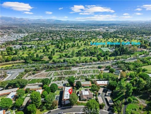 3112 Via Serena O , Laguna Woods, CA
