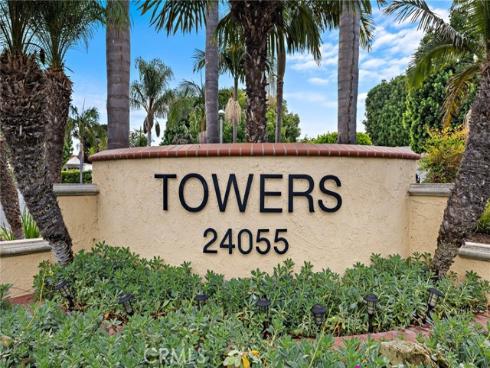 24055 Paseo Del Lago 654 , Laguna Woods, CA