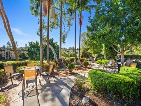 24055 Paseo Del Lago 654 , Laguna Woods, CA