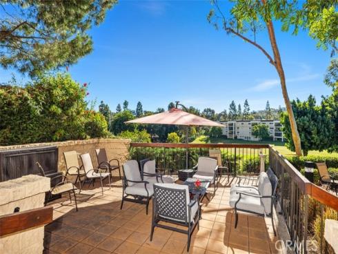 24055 Paseo Del Lago 654 , Laguna Woods, CA