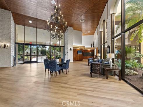 24055 Paseo Del Lago 654 , Laguna Woods, CA