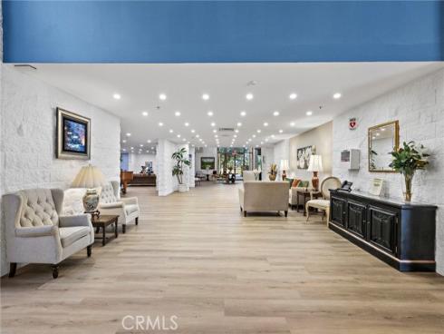 24055 Paseo Del Lago 654 , Laguna Woods, CA