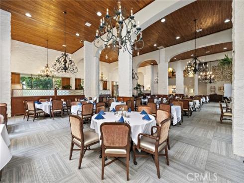 24055 Paseo Del Lago 654 , Laguna Woods, CA