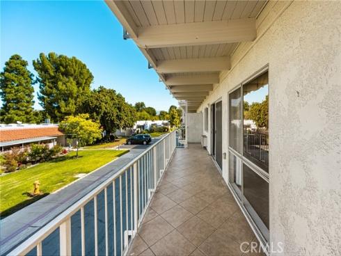 2286 Via Puerta A , Laguna Woods, CA