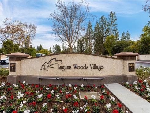 2286 Via Puerta A , Laguna Woods, CA