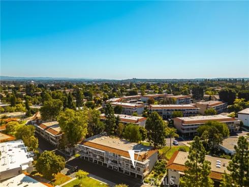2286 Via Puerta A , Laguna Woods, CA