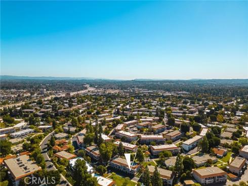 2286 Via Puerta A , Laguna Woods, CA