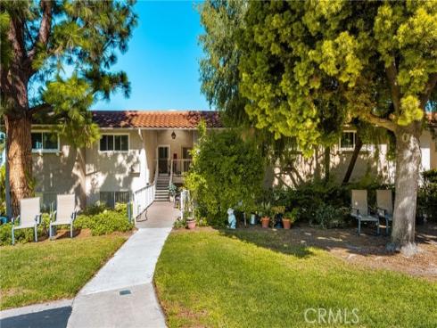 2286 Via Puerta A , Laguna Woods, CA