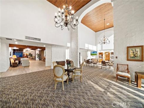 24055  Paseo Del Lago  909 , Laguna Woods, CA