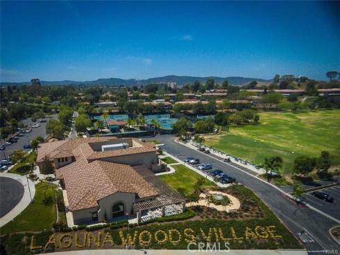 2290 Via Puerta A , Laguna Woods, CA