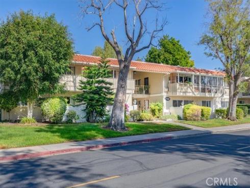 2104 Ronda Granada A , Laguna Woods, CA