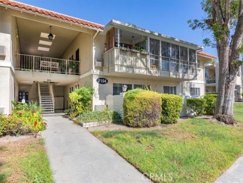 2104 Ronda Granada A , Laguna Woods, CA