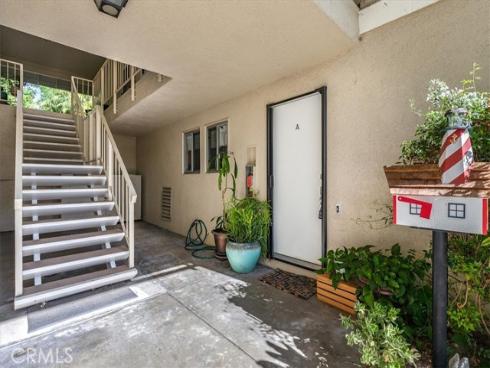 2104 Ronda Granada A , Laguna Woods, CA