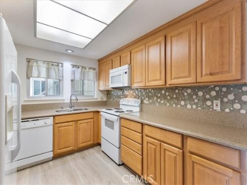 2104 Ronda Granada A , Laguna Woods, CA